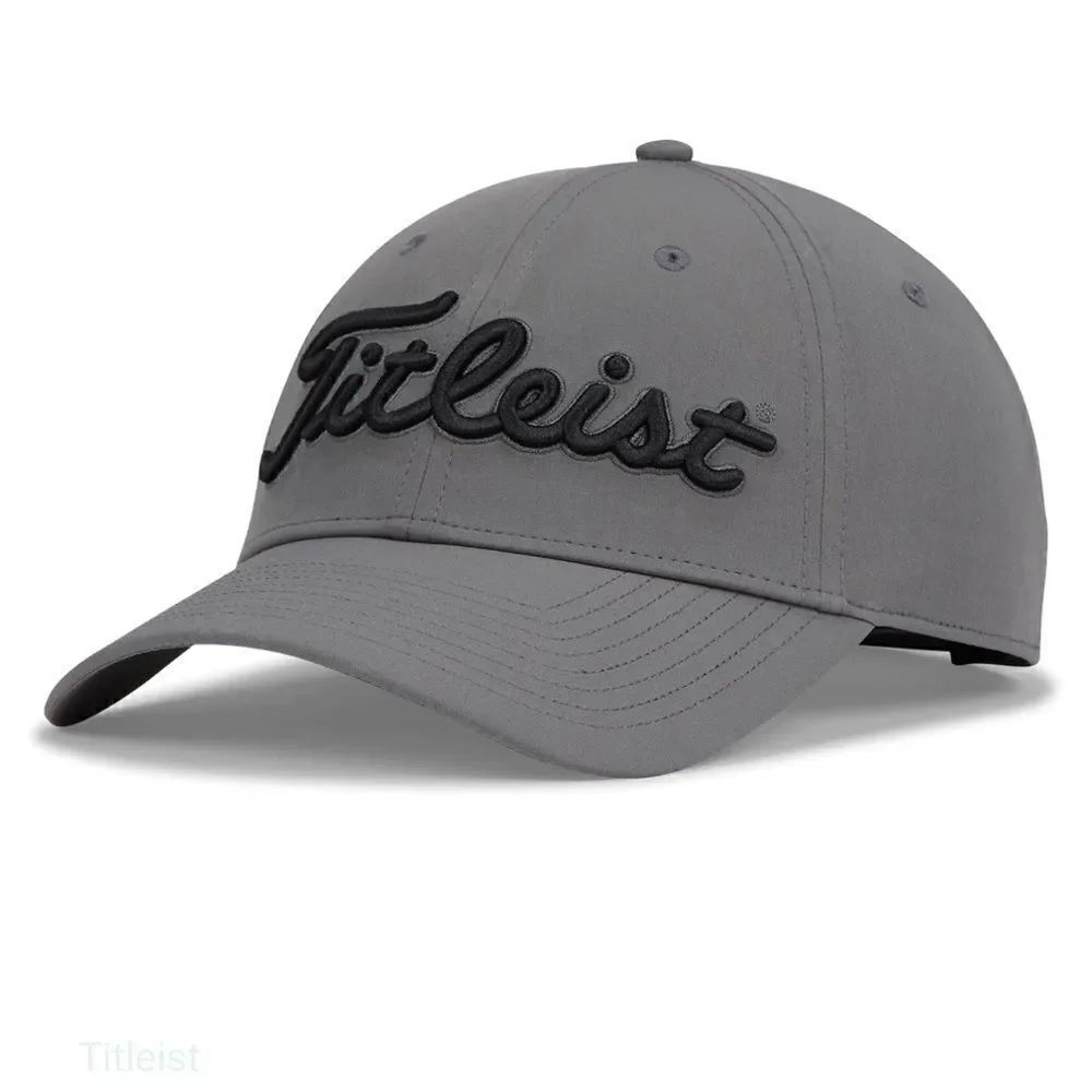 TITLEIST PLAYERS BREEZER ADJUSTABLE HAT 2022